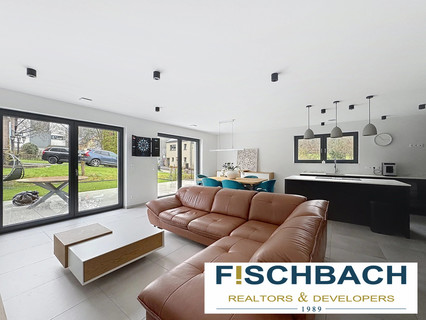 Maison 4 chambre(s) à vendre à Mersch