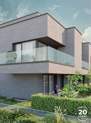Housing developments to sell in Luxembourg-Belair