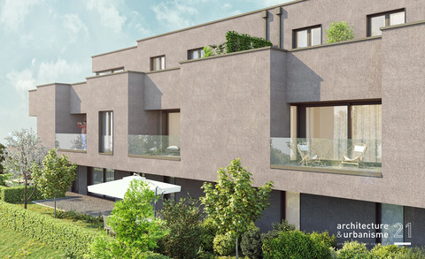 Housing developments to sell in Luxembourg-Belair