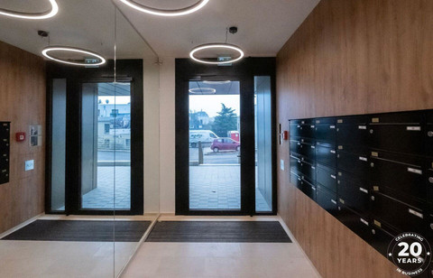 Housing developments to sell in Luxembourg-Belair