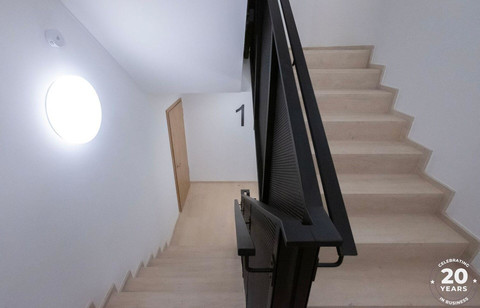 Housing developments to sell in Luxembourg-Belair