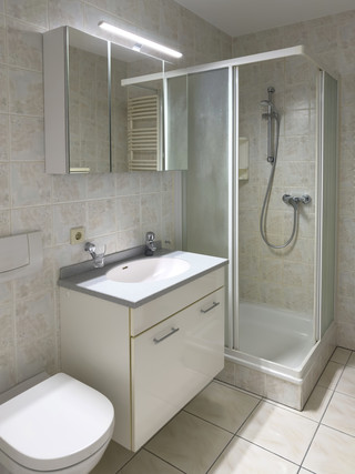 Appartement 1 chambre(s) à vendre à Grevenmacher