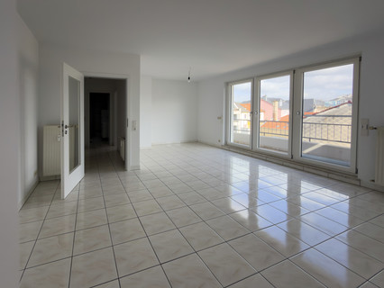 Appartement 1 chambre(s) à vendre à Grevenmacher