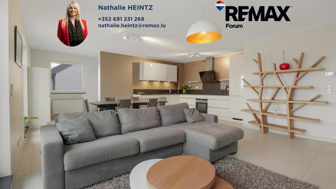 Duplex with 2 bedroom(s) to sell in Fennange