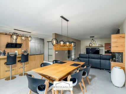 Semi-detached with 4 bedroom(s) to sell in Kleinbettingen