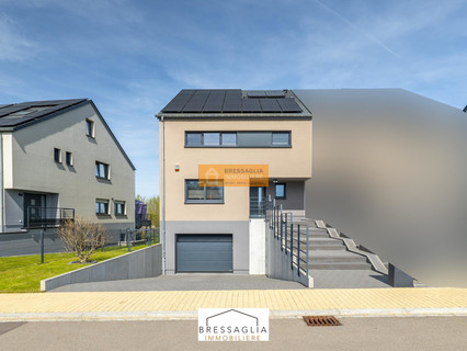 Semi-detached with 4 bedroom(s) to sell in Kleinbettingen