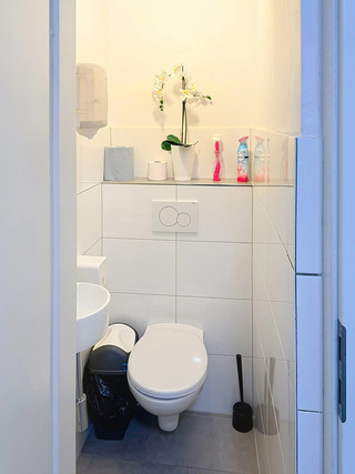 Industrial premises to rent in Ettelbruck