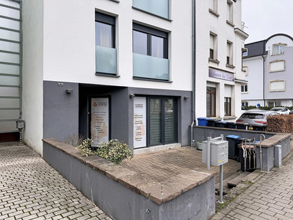 Industrial premises to rent in Ettelbruck