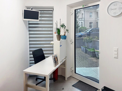 Industrial premises to rent in Ettelbruck