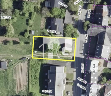 Land to sell in Schrassig