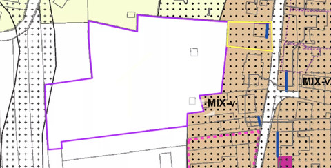 Land to sell in Schrassig