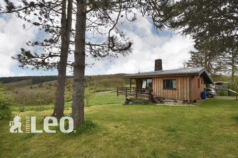Chalet 2 Zimmer zu verkaufen in Friedbusch