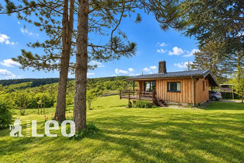 Chalet 2 Zimmer zu verkaufen in Friedbusch