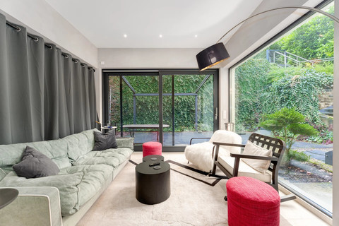 Villa with 4 bedroom(s) to sell in Luxembourg-Weimerskirch