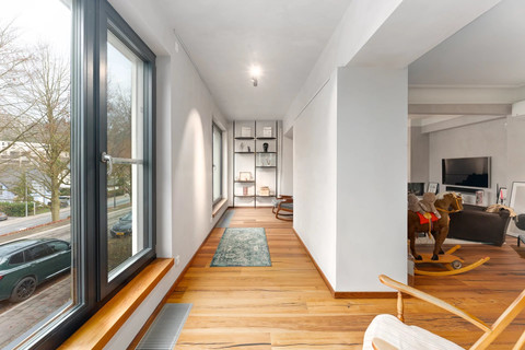 Villa with 4 bedroom(s) to sell in Luxembourg-Weimerskirch