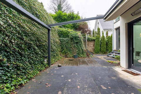 Villa with 4 bedroom(s) to sell in Luxembourg-Weimerskirch