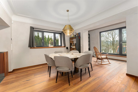 Villa with 4 bedroom(s) to sell in Luxembourg-Weimerskirch