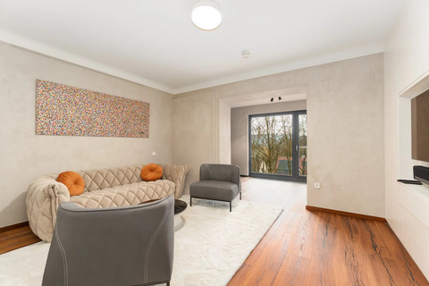 Villa with 4 bedroom(s) to sell in Luxembourg-Weimerskirch