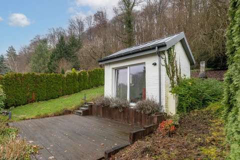 Villa with 4 bedroom(s) to sell in Luxembourg-Weimerskirch