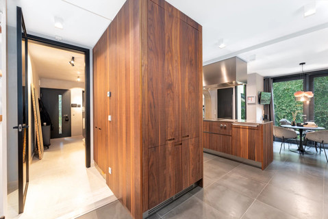 Villa with 4 bedroom(s) to sell in Luxembourg-Weimerskirch