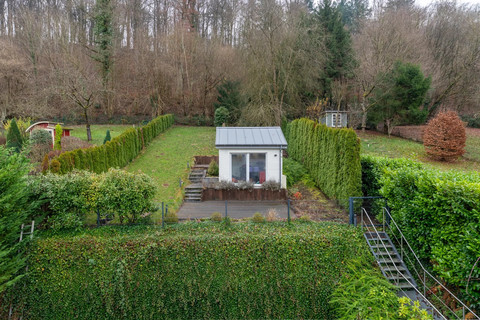 Villa with 4 bedroom(s) to sell in Luxembourg-Weimerskirch