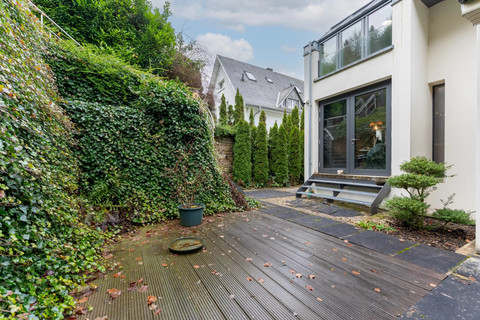 Villa with 4 bedroom(s) to sell in Luxembourg-Weimerskirch