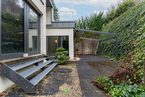 Villa with 4 bedroom(s) to sell in Luxembourg-Weimerskirch