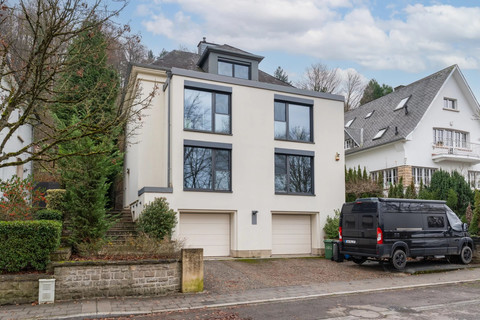 Villa with 4 bedroom(s) to sell in Luxembourg-Weimerskirch
