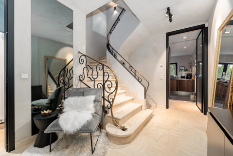 Villa with 4 bedroom(s) to sell in Luxembourg-Weimerskirch