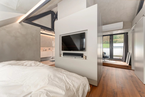 Villa with 4 bedroom(s) to sell in Luxembourg-Weimerskirch