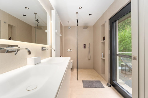 Villa with 4 bedroom(s) to sell in Luxembourg-Weimerskirch