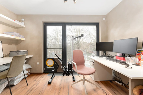Villa with 4 bedroom(s) to sell in Luxembourg-Weimerskirch