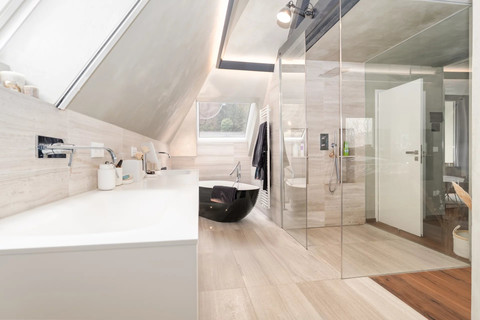 Villa with 4 bedroom(s) to sell in Luxembourg-Weimerskirch
