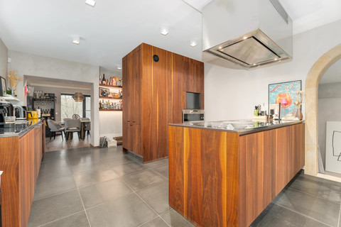 Villa with 4 bedroom(s) to sell in Luxembourg-Weimerskirch