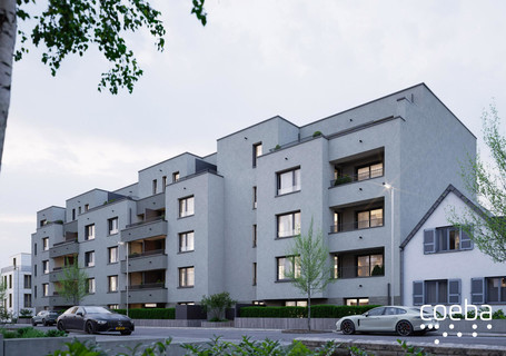 Housing developments to sell in Luxembourg-Weimershof