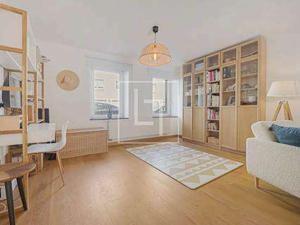 Moradia com 5 quarto(s) para venda em Luxembourg-Hamm