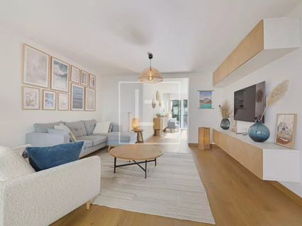Moradia com 5 quarto(s) para venda em Luxembourg-Hamm