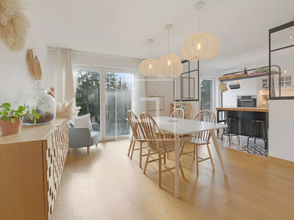 Moradia com 5 quarto(s) para venda em Luxembourg-Hamm