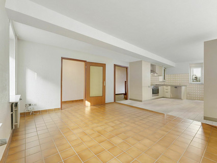 Moradia com 5 quarto(s) para venda em Luxembourg-Bonnevoie