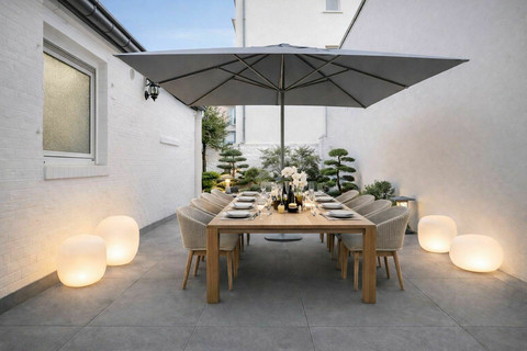 Moradia com 5 quarto(s) para venda em Luxembourg-Bonnevoie