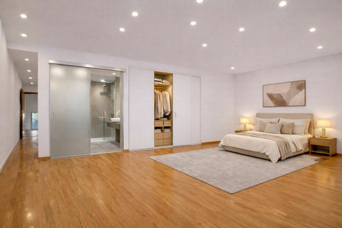 Moradia com 5 quarto(s) para venda em Luxembourg-Bonnevoie