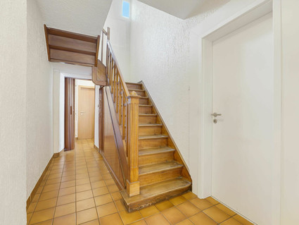 Moradia com 5 quarto(s) para venda em Luxembourg-Bonnevoie