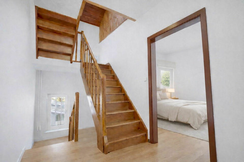 Moradia com 5 quarto(s) para venda em Luxembourg-Bonnevoie