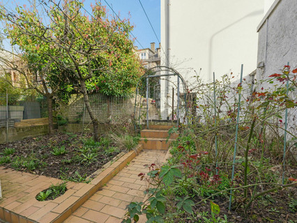 Moradia com 5 quarto(s) para venda em Luxembourg-Bonnevoie