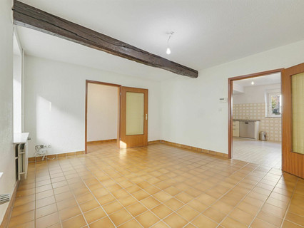 Moradia com 5 quarto(s) para venda em Luxembourg-Bonnevoie