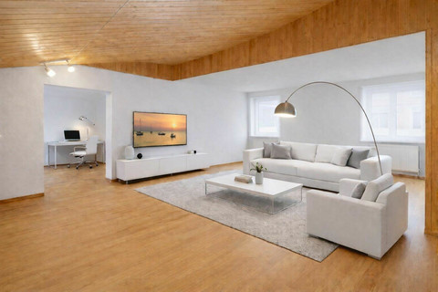 Moradia com 5 quarto(s) para venda em Luxembourg-Bonnevoie