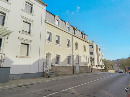 Moradia com 5 quarto(s) para venda em Luxembourg