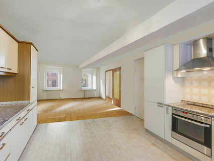 Moradia com 5 quarto(s) para venda em Luxembourg