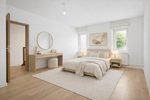 Moradia com 5 quarto(s) para venda em Luxembourg