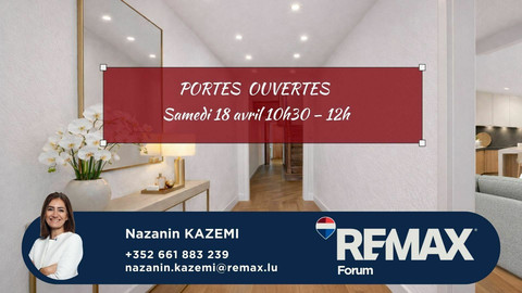 Moradia com 5 quarto(s) para venda em Luxembourg